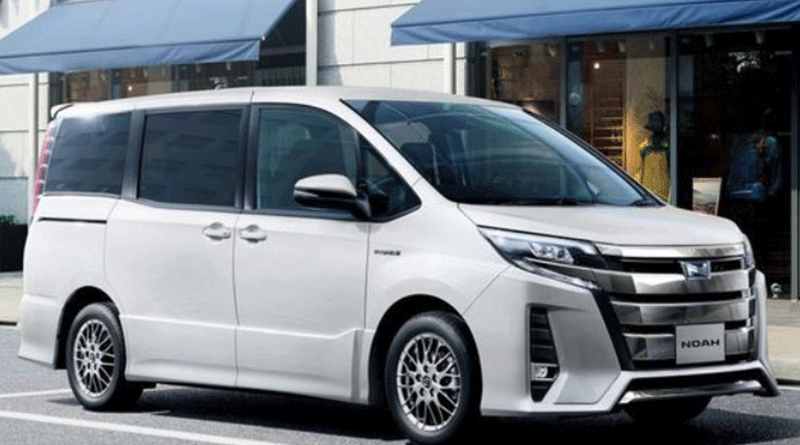 Beberapa Deretan Rekomendasi Mobil Van Indonesia Untuk Anda