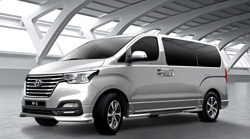 Berikut Beberapa Deretan Mobil Minivan Milik Artis Ternama Dunia