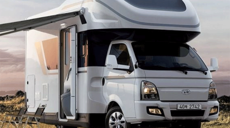 Inovasi Mobil Rumah sebagai Hunian yang Nyaman