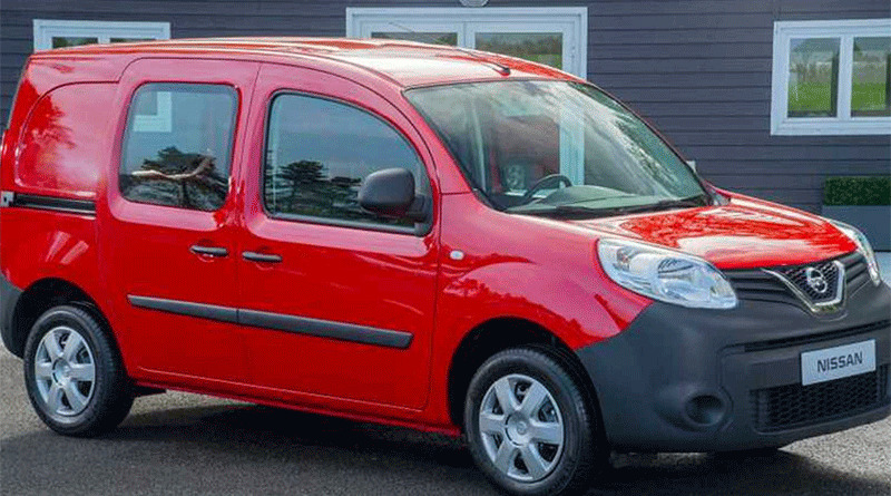 Kerjasama Renault-Nissan-Mitsubishi Mengembangkan Mobil Van